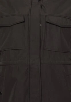 Vero Moda Curve VMSHILASOFIE COAT - Klassischer Mantel - Black -Vero Moda Verkäufe 000e334bb82d49beb723e754c8d641e6