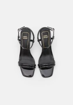 Vero Moda VMFRINNA - High Heel Sandalette - Black -Vero Moda Verkäufe 0090822d2d7045dfa4775fa26aa8379a