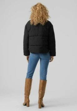 Vero Moda Winterjacke - Black 8 Vero Moda Winterjacke - Black -Vero Moda Verkäufe 00f3850997784d42bc8d9f48394bea84
