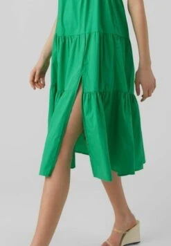 Vero Moda Freizeitkleid - Bright Green 9 Vero Moda Freizeitkleid - Bright Green -Vero Moda Verkäufe 00f773604ac24ca0b8211e32f9472837