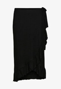 Vero Moda A-Linien-Rock - Laurel Wreath -Vero Moda Verkäufe 01b7554ed01d46d88e757adf8aa3ac61