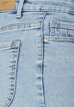 Vero Moda Petite VMLYDIA - Jeans Shorts - Light Blue Denim 8 Vero Moda Petite VMLYDIA - Jeans Shorts - Light Blue Denim -Vero Moda Verkäufe 02865687f6134ccc9d8cf5ebddbb5d35