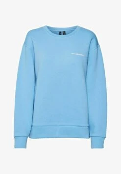 Vero Moda Sweatshirt - Little Boy Blue 10 Vero Moda Sweatshirt - Little Boy Blue -Vero Moda Verkäufe 03091190bf0c433d8c02759b417630fc