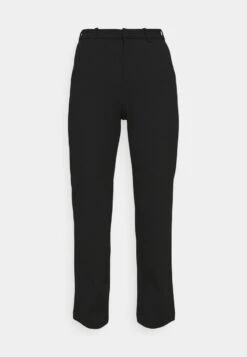 Vero Moda Petite VMZAMIRA PANT - Stoffhose - Black 9 Vero Moda Petite VMZAMIRA PANT - Stoffhose - Black -Vero Moda Verkäufe 034f6857ab414f238967e6aadb1fa154