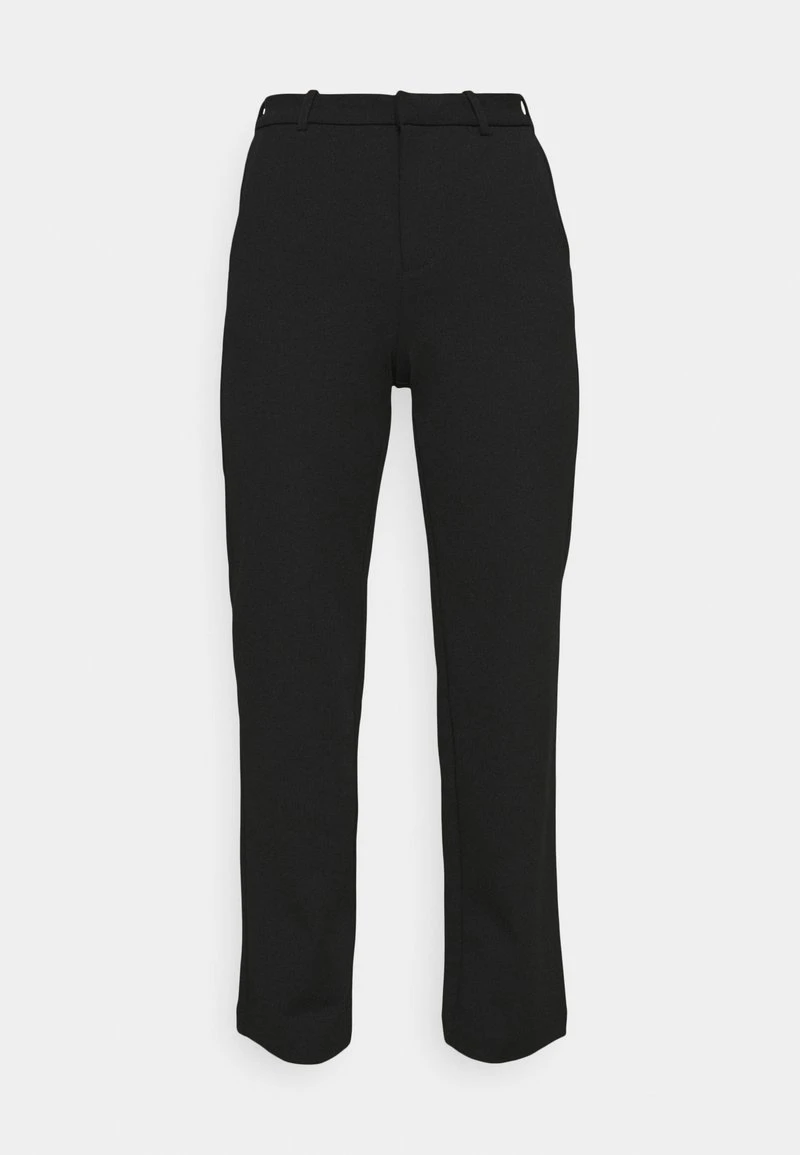 Vero Moda Petite VMZAMIRA PANT - Stoffhose - Black 4 Vero Moda Petite VMZAMIRA PANT - Stoffhose - Black – Bild 4
