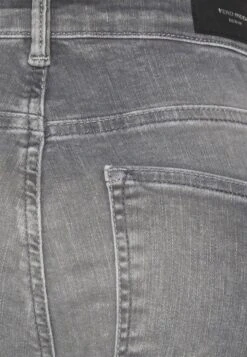 Vero Moda Tall VMPEACH CUT - Jeans Skinny Fit - Medium Grey Denim -Vero Moda Verkäufe 034fcd014fa14b81b3d57f7ce5fd72a5