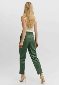 Vero Moda Stoffhose - Dark Ivy -Vero Moda Verkäufe 0378917d87c6449ea0c533d39d8a3848