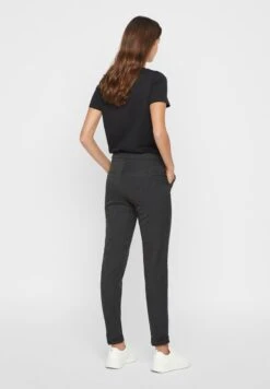 Vero Moda VMMAYA - Stoffhose - Dark Grey Melange 8 Vero Moda VMMAYA - Stoffhose - Dark Grey Melange -Vero Moda Verkäufe 04406e83e89f495aa91ea640de768edd