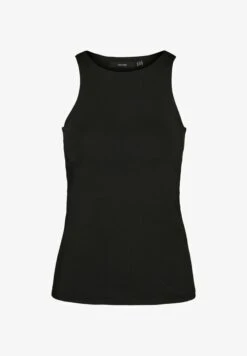 Vero Moda BIANCA SL NOOS - Top - Irish Cream -Vero Moda Verkäufe 047ed54f497f49d0a24bd0e287c4bda0