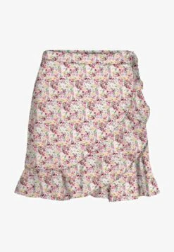 Vero Moda PRINT - A-Linien-Rock - Parfait Pink -Vero Moda Verkäufe 04fa591f928e478fa6025b3246610d50