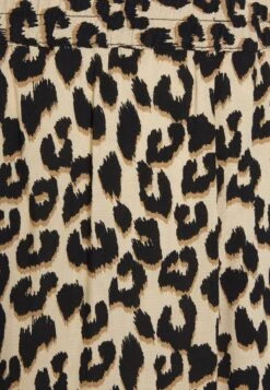 Vero Moda Petite VMEASY SKIRT - A-Linien-Rock - Irish Cream -Vero Moda Verkäufe 05434706cc734acdba02d944b397b334