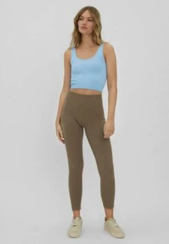 Vero Moda 2 PACK - Bustier - Schwarz Blau