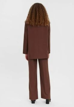 Vero Moda Kurzmantel - Chicory Coffee 8 Vero Moda Kurzmantel - Chicory Coffee -Vero Moda Verkäufe 05c4556aa9cb47e8b28747f51df53c39