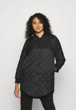 Vero Moda Curve Wintermantel - Fossil -Vero Moda Verkäufe 05d4c268354e4177bf4738152fdb28ef