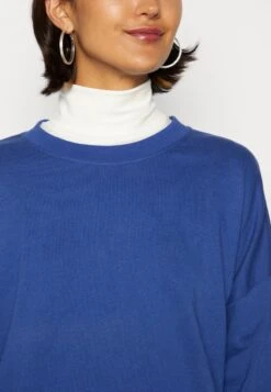 Vero Moda VMOCTAVIA LS JRS NOOS - Sweatshirt - Sodalite Blue -Vero Moda Verkäufe 06b526d1dbc9489db7ce5cd498ee4183