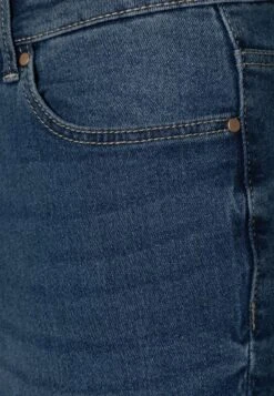 Vero Moda VMJUNE KNICKERS - Jeans Shorts - Medium Blue Denim 10 Vero Moda VMJUNE KNICKERS - Jeans Shorts - Medium Blue Denim -Vero Moda Verkäufe 06ce1a075a0441b0b2f3fe6fd0a1f22f