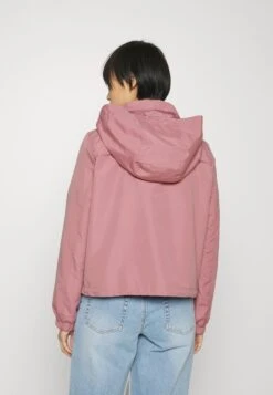 Vero Moda Petite VMZOA - Windbreaker - Nostalgia Rose 8 Vero Moda Petite VMZOA - Windbreaker - Nostalgia Rose -Vero Moda Verkäufe 071aae45f6ec41f7af5b3432a329dd48
