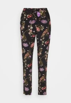 Vero Moda VMEASY PANTS - Stoffhose - Black -Vero Moda Verkäufe 084c299bf9a1437dac175ccea04eb1cf