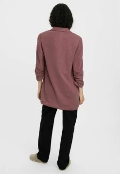 Vero Moda Kurzmantel - Rose Brown 8 Vero Moda Kurzmantel - Rose Brown -Vero Moda Verkäufe 0897278fdabc47038a83430400034b4e
