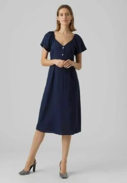 Vero Moda Freizeitkleid - Navy Blazer -Vero Moda Verkäufe 0912ca54d0fc44969aab3d84d85db74f 1