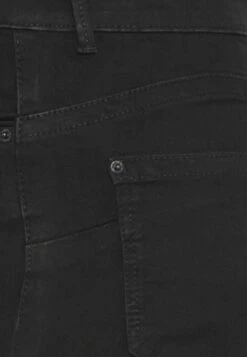 Vero Moda Tall VMALIA SHAPE - Jeans Skinny Fit - Black 8 Vero Moda Tall VMALIA SHAPE - Jeans Skinny Fit - Black -Vero Moda Verkäufe 09695be1ae6e426695d5288fd199379c