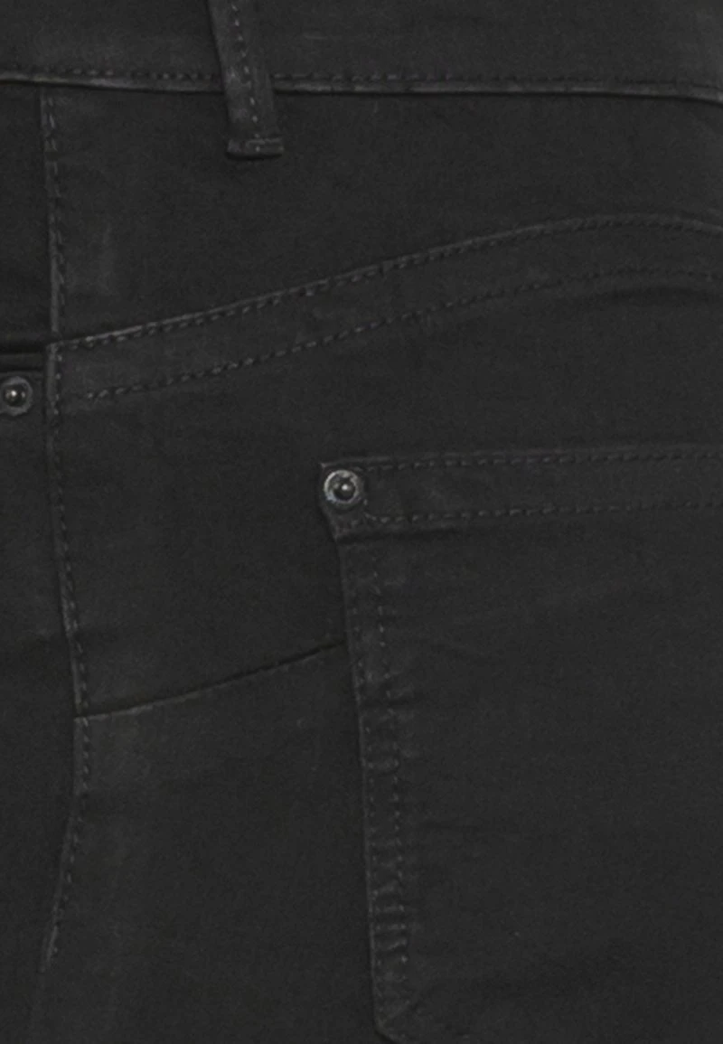 Vero Moda Tall VMALIA SHAPE - Jeans Skinny Fit - Black 3 Vero Moda Tall VMALIA SHAPE - Jeans Skinny Fit - Black – Bild 3