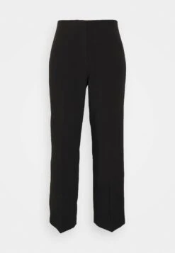 Vero Moda Petite VMSANDY STRAIGHT PANT - Stoffhose - Black 9 Vero Moda Petite VMSANDY STRAIGHT PANT - Stoffhose - Black -Vero Moda Verkäufe 09703019093045b3a602772716e8d0b9