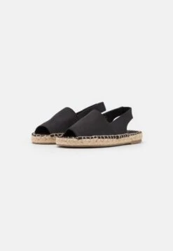 Vero Moda VMKERA - Riemensandalette - Black -Vero Moda Verkäufe 09c7402e84a942c589cb4edb62b99867