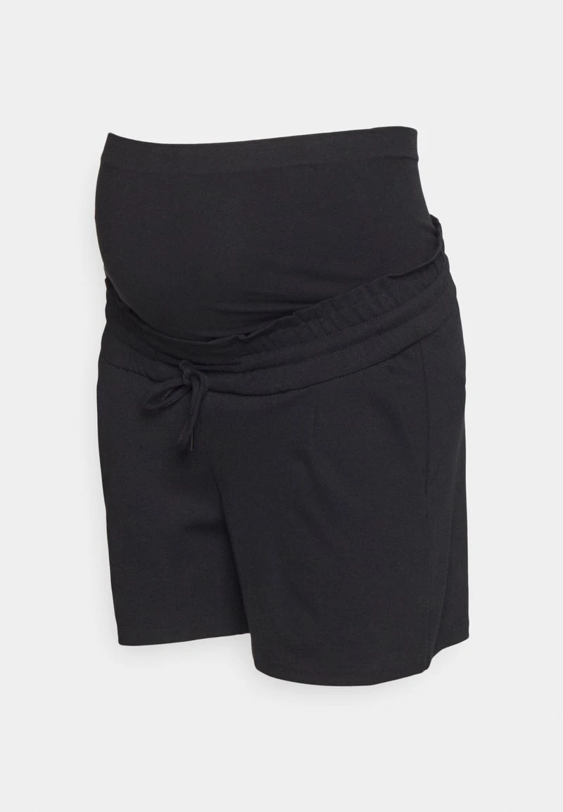 VMMEVA RUFFLE - Shorts - Dark Olive 5 VMMEVA RUFFLE - Shorts - Dark Olive – Bild 5