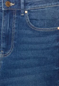 Vero Moda Tall VMJUDE FLEX MID RISE - Jeans Skinny Fit - Medium Blue 8 Vero Moda Tall VMJUDE FLEX MID RISE - Jeans Skinny Fit - Medium Blue -Vero Moda Verkäufe 09f6dc6e857b48679f6242c0cb01b366