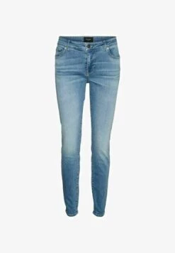 Vero Moda MID RISE - Jeans Slim Fit - Medium Blue Denim 9 Vero Moda MID RISE - Jeans Slim Fit - Medium Blue Denim -Vero Moda Verkäufe 0a26f7beda7d43c888d17dbe28da87ba