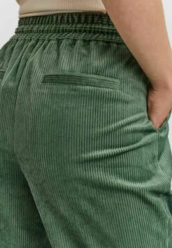 Vero Moda Stoffhose - Dark Ivy -Vero Moda Verkäufe 0adb1032f5fd481e85f7926010b556cc