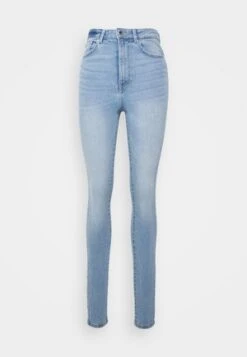 Vero Moda Tall VMSOPHIA - Jeans Skinny Fit - Light Blue Denim -Vero Moda Verkäufe 0b14458bbab441da8842918fa13de4d4