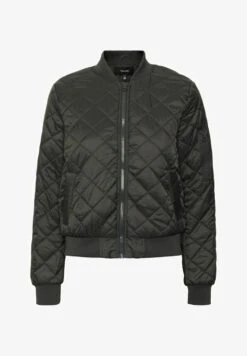 Vero Moda BLOUSON - Bomberjacke - Peat -Vero Moda Verkäufe 0b38397145984e0495a3df65852ff024