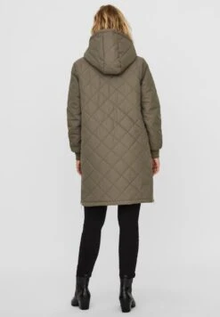 Vero Moda Wintermantel - Bungee Cord 8 Vero Moda Wintermantel - Bungee Cord -Vero Moda Verkäufe 0b70e0684fcd45d2acab39b377db3a8c