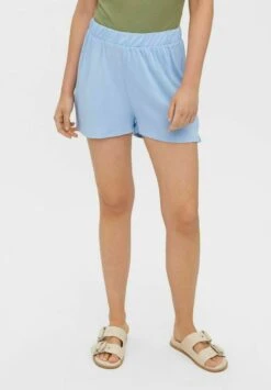 Vero Moda WEICHE - Shorts - Blue Bell 11 Vero Moda WEICHE - Shorts - Blue Bell -Vero Moda Verkäufe 0ba42c05206e4aba8c302e9890805fb7 1