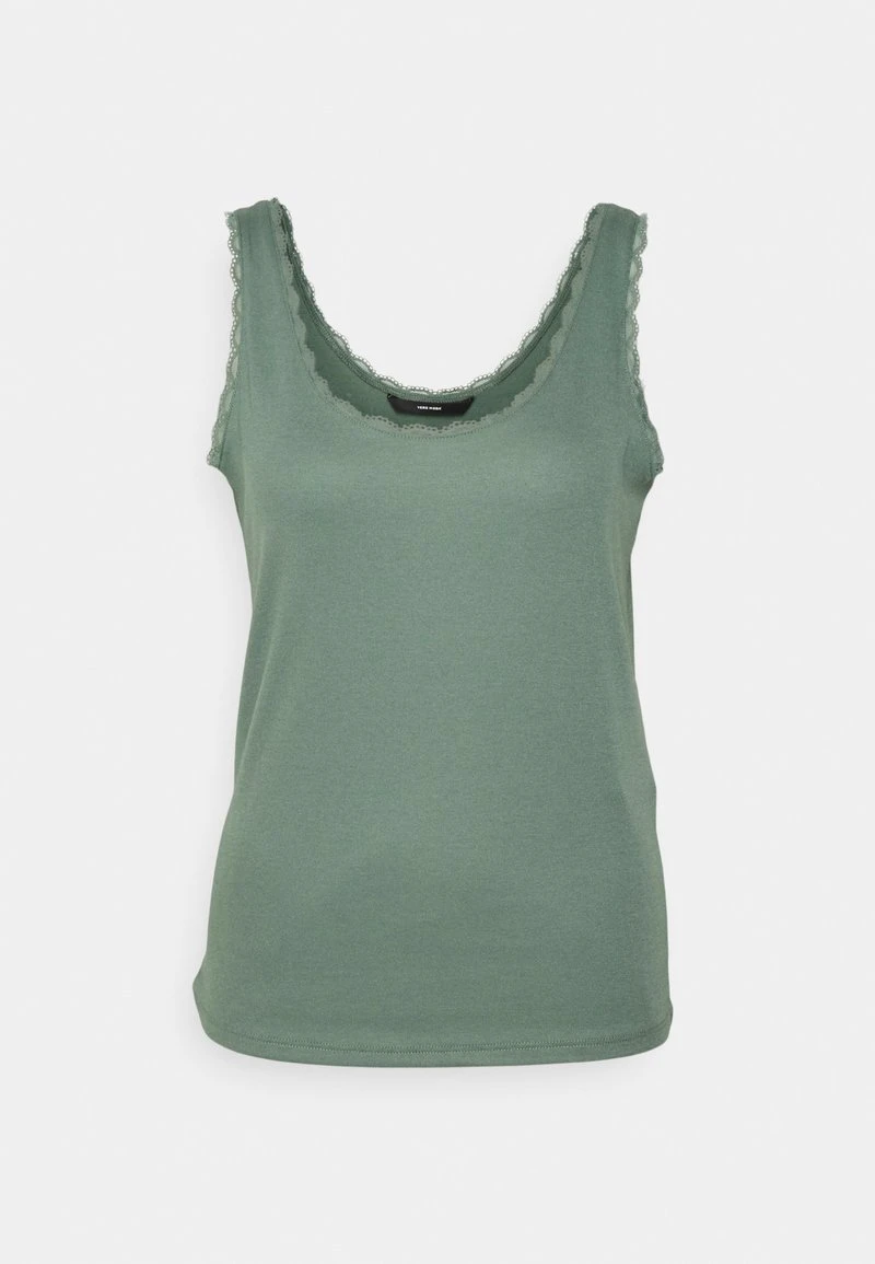 Vero Moda VMGEMMA - Top - Laurel Wreath 4 Vero Moda VMGEMMA - Top - Laurel Wreath – Bild 4