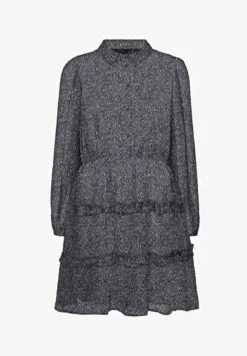 Vero Moda Blusenkleid - Coffee Bean -Vero Moda Verkäufe 0c23aa92e2784fb7bdc2403832002163