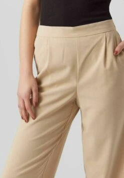 Vero Moda VMCOOKIE CULOTTE - Stoffhose - Irish Cream 9 Vero Moda VMCOOKIE CULOTTE - Stoffhose - Irish Cream -Vero Moda Verkäufe 0c2431ed5e8042208398e4e6a3f768ba