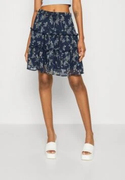 Vero Moda VMTASSA SKIRT - Minirock - Navy Blazer 10 Vero Moda VMTASSA SKIRT - Minirock - Navy Blazer -Vero Moda Verkäufe 0ce20b2886f848ccbdb14a079c6b33c5