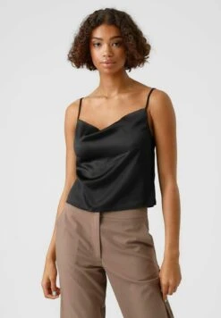Vero Moda Top - Black