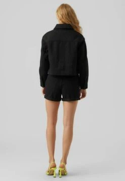 Vero Moda Leichte Jacke - Black 8 Vero Moda Leichte Jacke - Black -Vero Moda Verkäufe 0d2ead8b03594035904f9e977d658f43