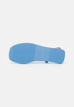 Vero Moda VMFILLA - Zehentrenner - Little Boy Blue -Vero Moda Verkäufe 0da7ad2c7aaf44a1b86af1e6cf3227f9