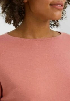 Vero Moda VMKARIS BOATNECK BOXY - Strickpullover - Old Rose 9 Vero Moda VMKARIS BOATNECK BOXY - Strickpullover - Old Rose -Vero Moda Verkäufe 0e88c49c19f54405bc55f790082178b8