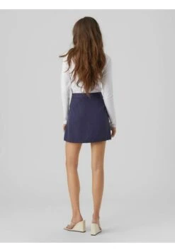 Vero Moda ROCK - A-Linien-Rock - Navy Blazer -Vero Moda Verkäufe 0e8c3228cc17407d963bd04c48dd3db2