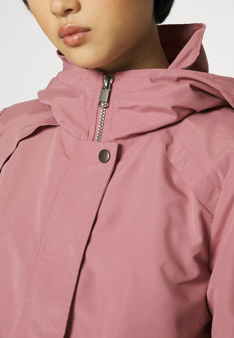 Vero Moda Petite VMZOA - Windbreaker - Nostalgia Rose 5 Vero Moda Petite VMZOA - Windbreaker - Nostalgia Rose – Bild 5