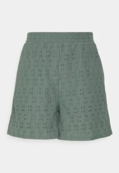 Vero Moda Tall VMULRIKKE BRODERIEANGLAIS - Shorts - Laurel Wreath 10 Vero Moda Tall VMULRIKKE BRODERIEANGLAIS - Shorts - Laurel Wreath -Vero Moda Verkäufe 0f27767f99b34b58bf95fc179492cf80
