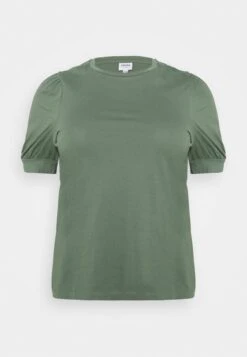 Vero Moda Curve O NECK - T-Shirt Basic - Laurel Wreath -Vero Moda Verkäufe 100e345d8fe54ba5b0fc19543163154f 1