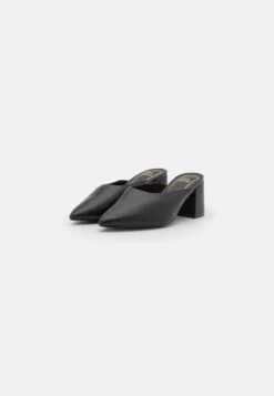 Vero Moda VMCANDICE - Pantolette Hoch - Black 8 Vero Moda VMCANDICE - Pantolette Hoch - Black -Vero Moda Verkäufe 103cad18ba7d4b36b75749c29ba07dd5