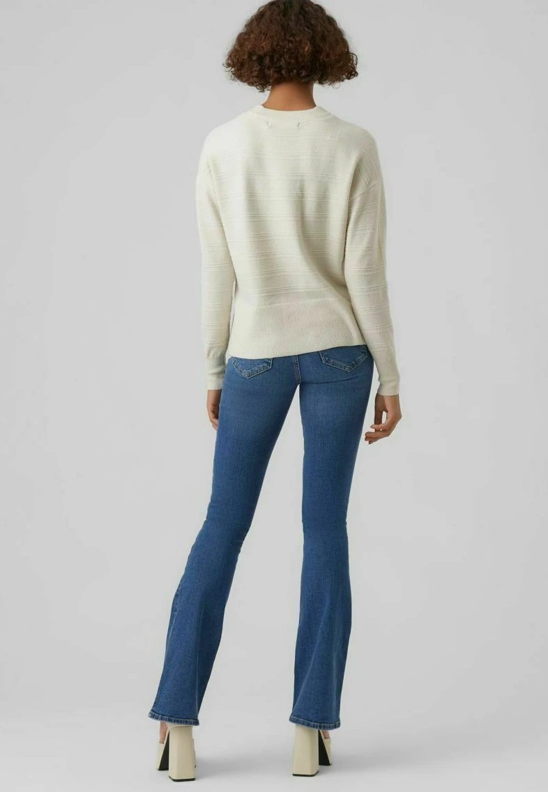 Vero Moda Strickpullover - Birch 3 Vero Moda Strickpullover - Birch – Bild 3